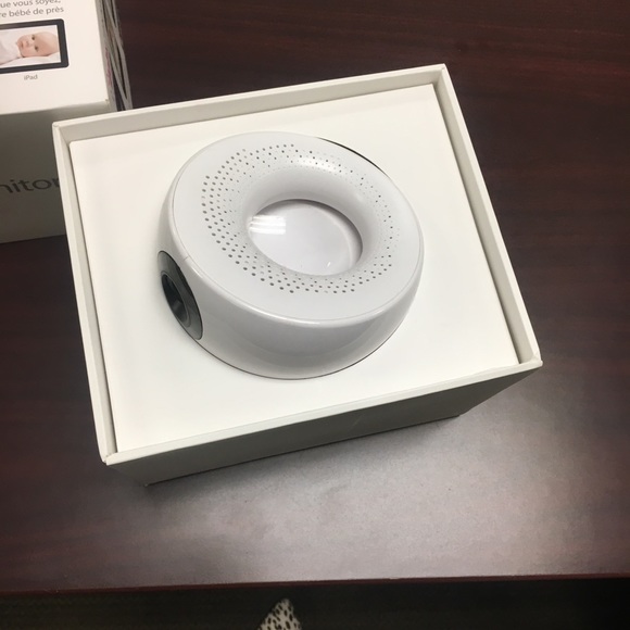 iBaby monitor - Picture 3 of 4